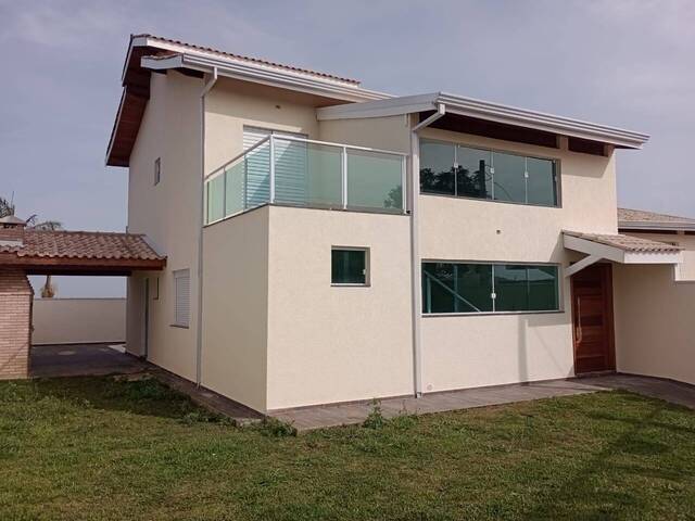 #CA0333 - Casa para Venda em Mairiporã - SP