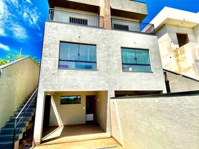 #CA0334 - Casa para Venda em Atibaia - SP