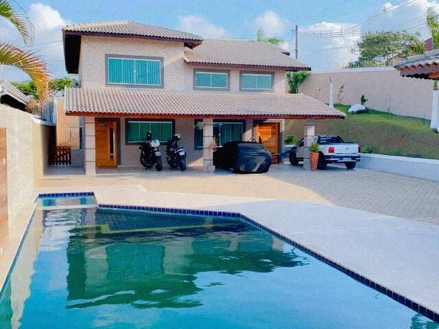 #CA0335 - Casa para Venda em Mairiporã - SP