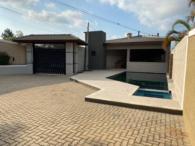 #CA0335 - Casa para Venda em Mairiporã - SP