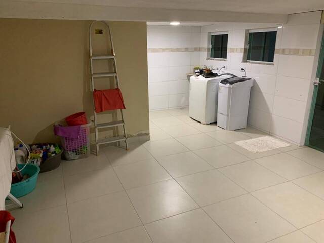 #CA0335 - Casa para Venda em Mairiporã - SP