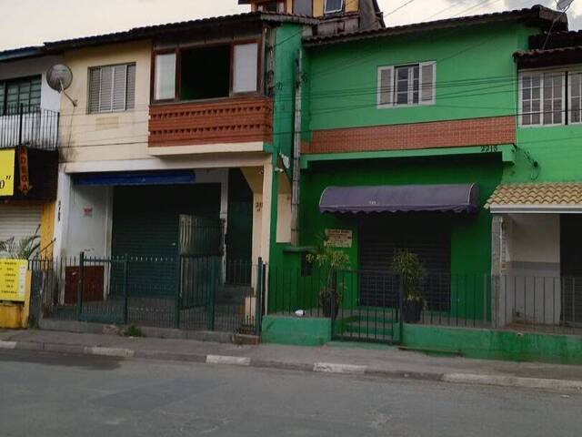 #SO0062 - Sobrado para Venda em Atibaia - SP