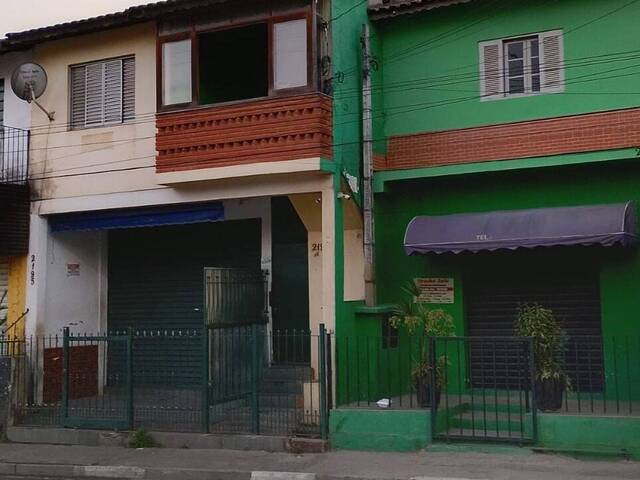 #SO0062 - Sobrado para Venda em Atibaia - SP