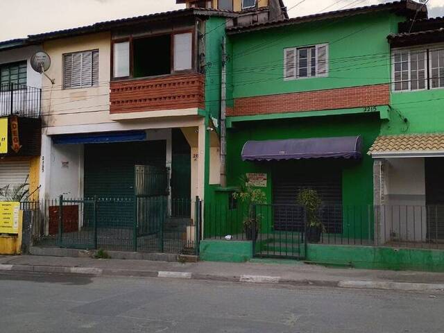 #SO0062 - Sobrado para Venda em Atibaia - SP