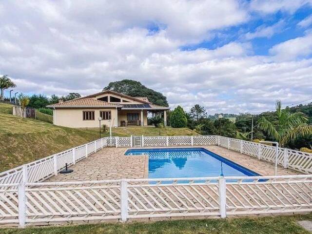 #CH0301 - Chácara para Venda em Atibaia - SP