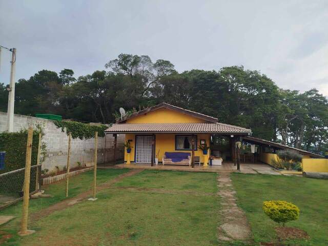 #CH0307 - Chácara para Venda em Atibaia - SP