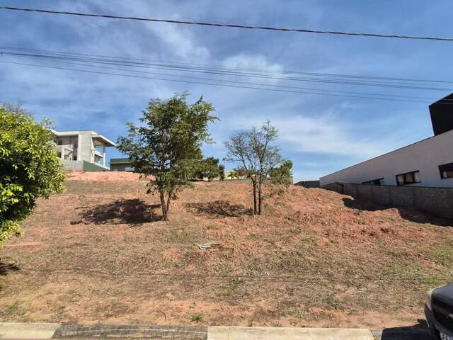 #TE0094 - Terreno para Venda em Atibaia - SP