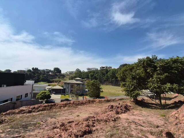 #TE0094 - Terreno para Venda em Atibaia - SP