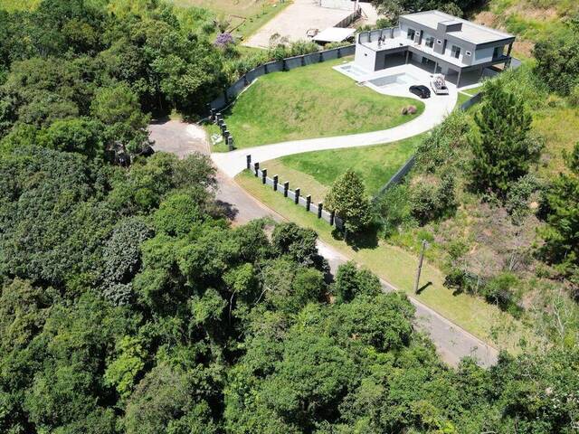 #CA0339 - Casa para Venda em Mairiporã - SP