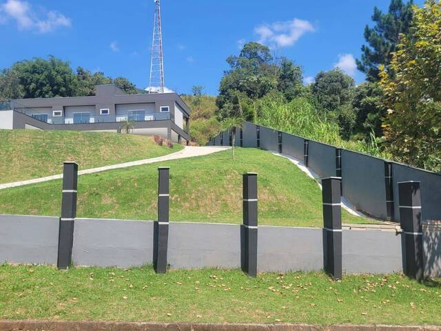#CA0339 - Casa para Venda em Mairiporã - SP
