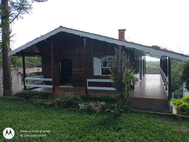 #CH0313 - Chácara para Venda em Mairiporã - SP