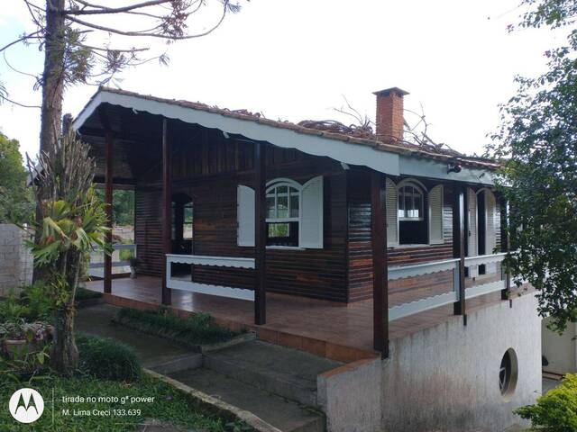 #CH0313 - Chácara para Venda em Mairiporã - SP