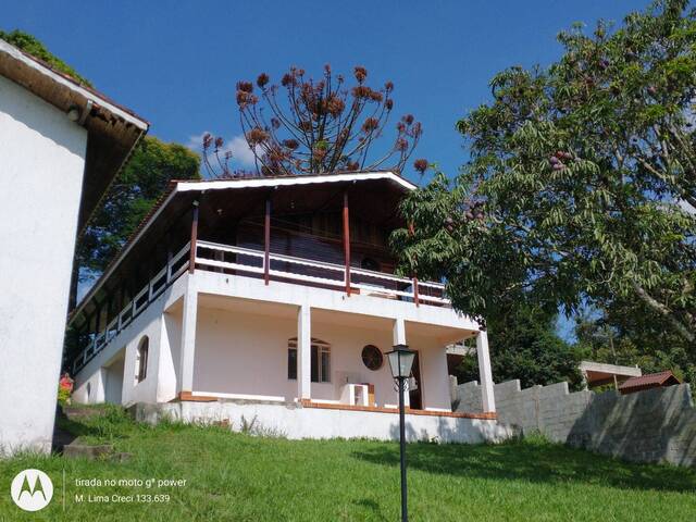 #CH0313 - Chácara para Venda em Mairiporã - SP