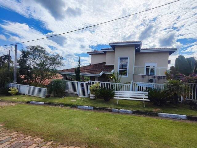 #CA0340 - Casa para Venda em Atibaia - SP