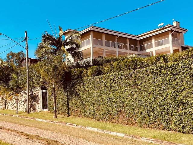 #CA0340 - Casa para Venda em Atibaia - SP