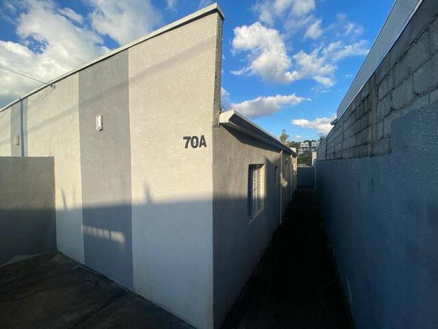 #CA0342 - Casa para Venda em Atibaia - SP