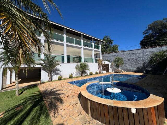 #CA0345 - Casa para Venda em Mairiporã - SP