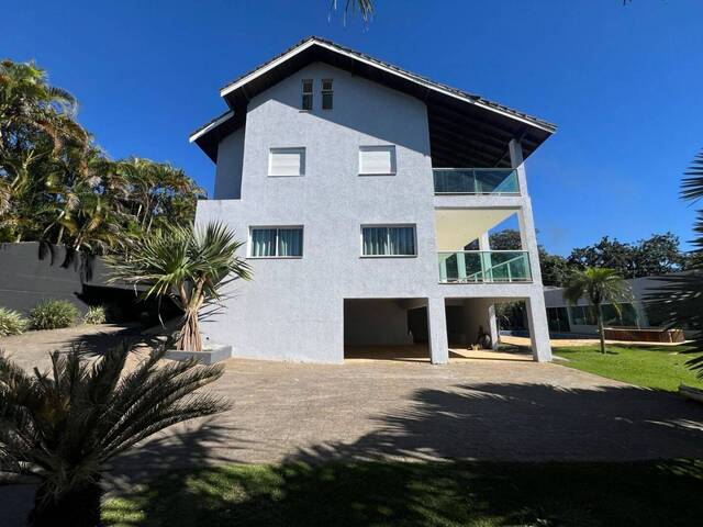 #CA0345 - Casa para Venda em Mairiporã - SP