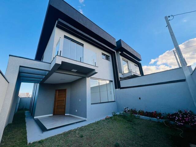 #SO0063 - Sobrado para Venda em Mairiporã - SP