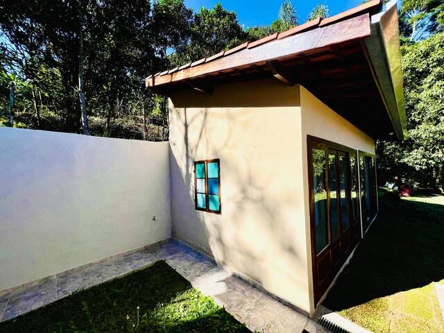 #CH0316 - Chácara para Venda em Atibaia - SP