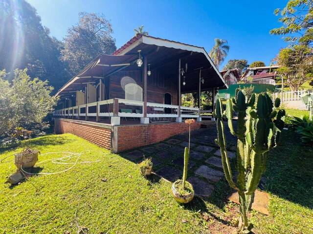 #CA0347 - Casa para Venda em Mairiporã - SP