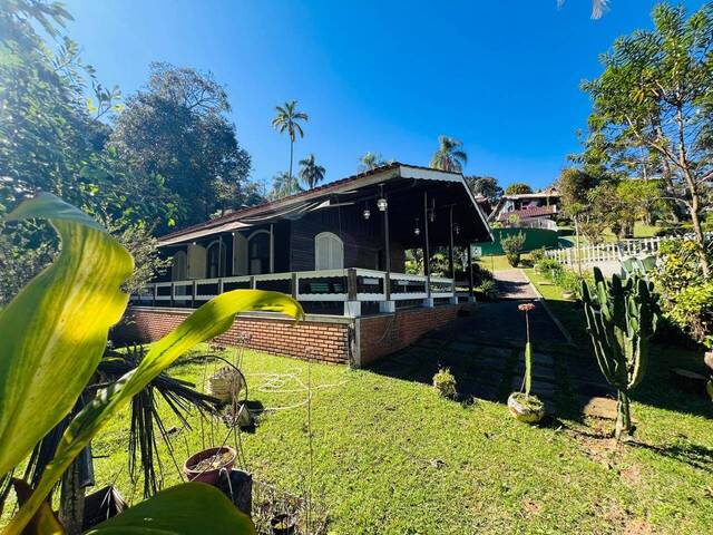 #CA0347 - Casa para Venda em Mairiporã - SP