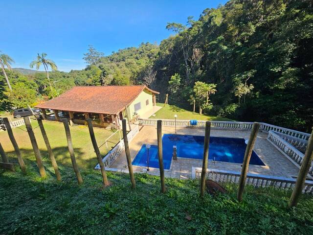 #CH0317 - Chácara para Venda em Mairiporã - SP