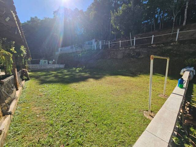 #CH0317 - Chácara para Venda em Mairiporã - SP