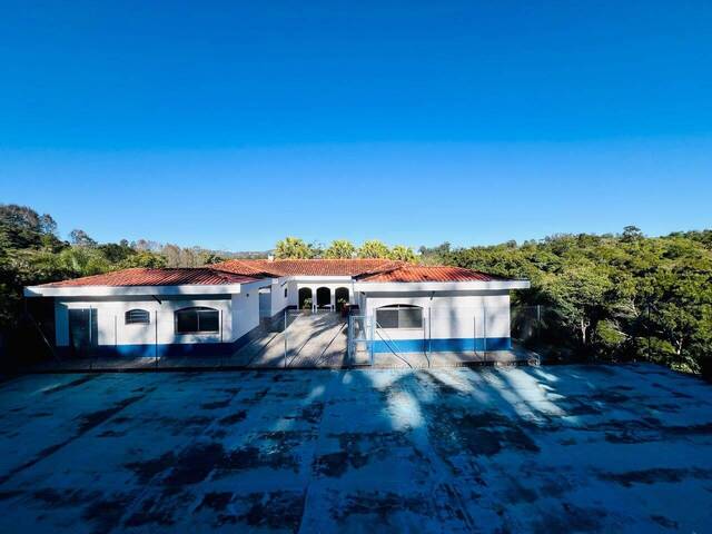 #CH0320 - Chácara para Venda em Atibaia - SP