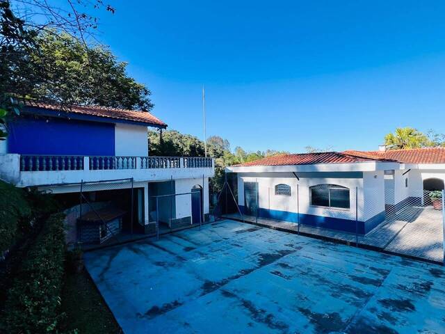 #CH0320 - Chácara para Venda em Atibaia - SP