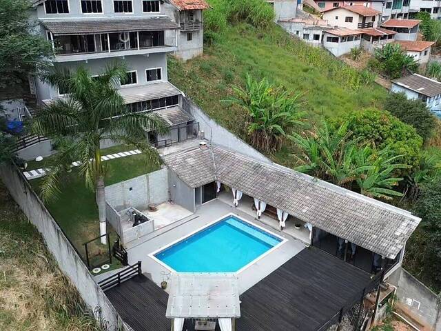 #CA0350 - Casa para Venda em Mairiporã - SP