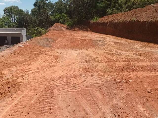 #TE0096 - Terreno para Venda em Atibaia - SP