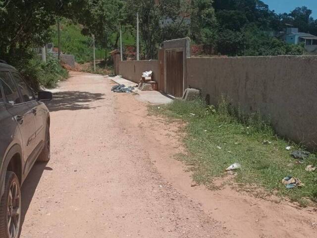 #TE0096 - Terreno para Venda em Atibaia - SP