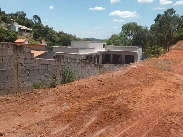#TE0096 - Terreno para Venda em Atibaia - SP