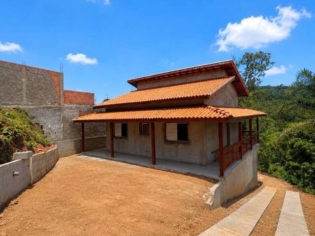 #CH0321 - Chácara para Venda em Mairiporã - SP