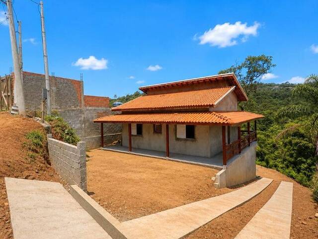 #CH0321 - Chácara para Venda em Mairiporã - SP