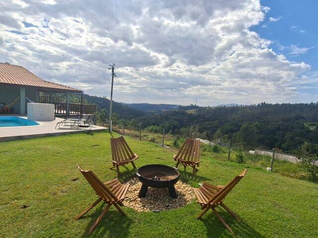 #CH0322 - Chácara para Venda em Mairiporã - SP
