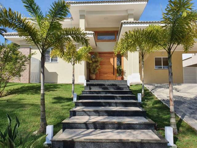 #CA0351 - Casa para Venda em Mairiporã - SP