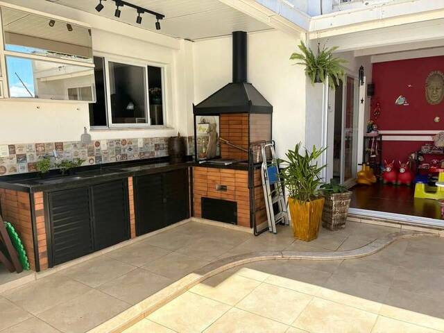 #CA0352 - Casa para Locação em Atibaia - SP