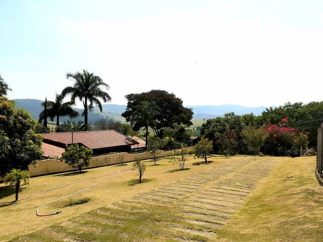 #TE0098 - Terreno para Venda em Atibaia - SP