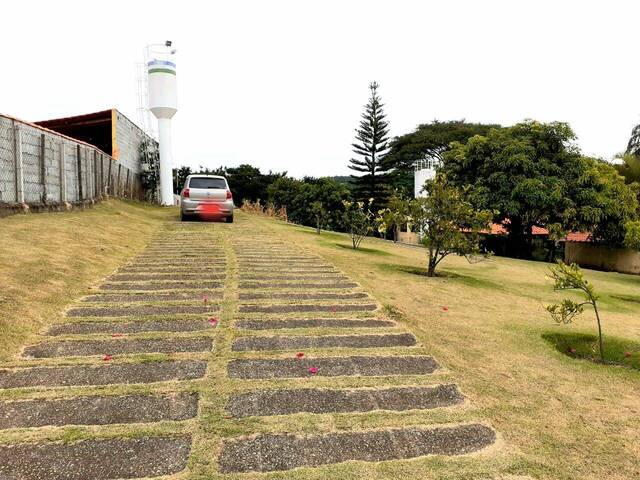 #TE0098 - Terreno para Venda em Atibaia - SP