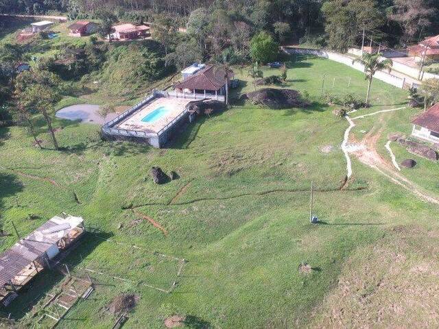#SI0041 - Sítio para Venda em Nazaré Paulista - SP