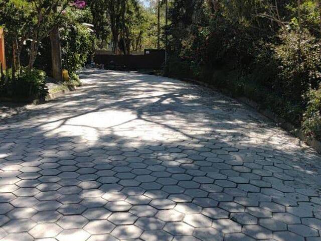 #TE0099 - Terreno para Venda em Mairiporã - SP
