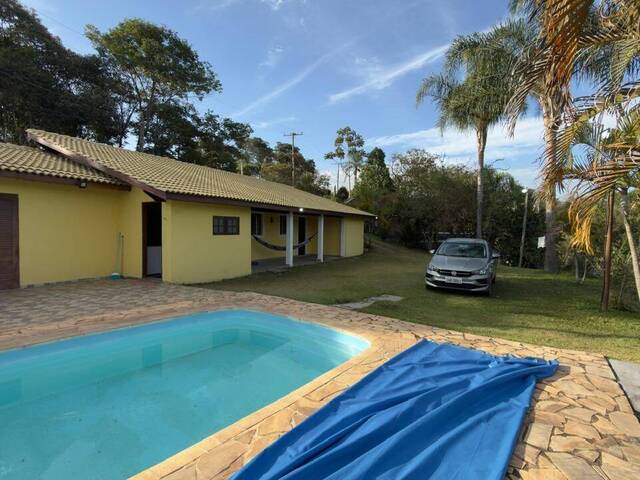 #CH0323 - Chácara para Venda em Atibaia - SP