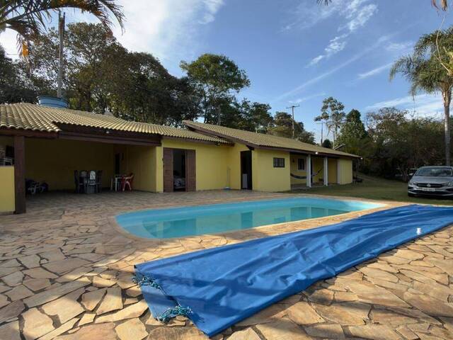 #CH0323 - Chácara para Venda em Atibaia - SP